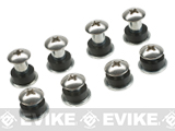 Screw Set for APS Shotshell Caddy System