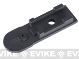 WE Flat Baseplate for 1911 Single Stack Series Airsoft GBB (Part #81)