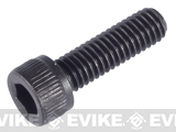 Echo1 XCR Outer Barrel Screw