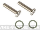 G&P Replacement Motor Screw Set for G&P AEG Motor Series