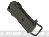 Spare Stock Pad for ICS L85A2 Airsoft AEG Rifle