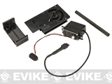 MAG Replacement Loading Device Set for M249 Electric Winding Box Magazine