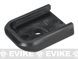 WE-Tech Low Profile Baseplate for Hi-CAPA Series Airsoft GBB Magazines