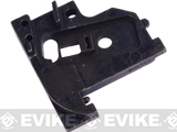 WE M14 Airsoft GBB Rifle Part #29 - Hammer Housing (Left Side)