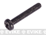 WE M14 Airsoft GBB Rifle Part #33 - Hammer Housing Screw