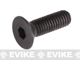 WE PDW Airsoft GBB Rifle Part #119 - Front Assembly Screw