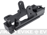 WE-Tech OEM Replacement Stock Baseplate for SCAR / MK16 Rifles