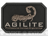 Mil-Spec Monkey Agilite PVC Patch - Urban