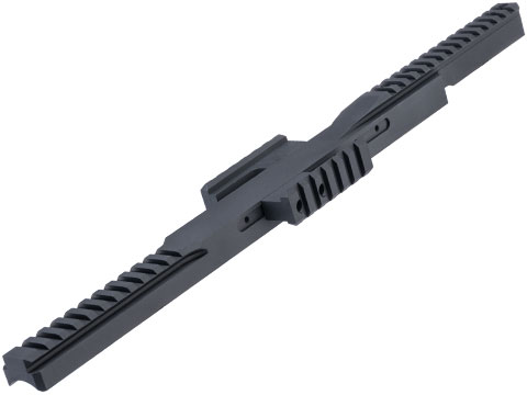 PDI MARS Extended Scope Rail for Tokyo Marui VSR-10 Airsoft Sniper Rifles