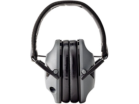 Peltor Sport RangeGuard Electronic Hearing Protector (Color: Gray)