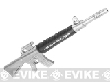 Evike.com M16 Pen (Color: Silver)