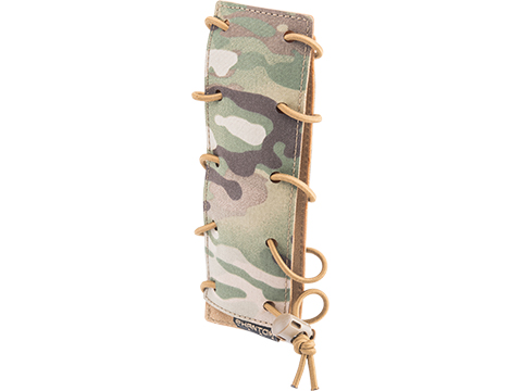 Phantom Gear Expandable Airsoft RIS Wrap / Suppressor Cover (Color: Multicam / 7)