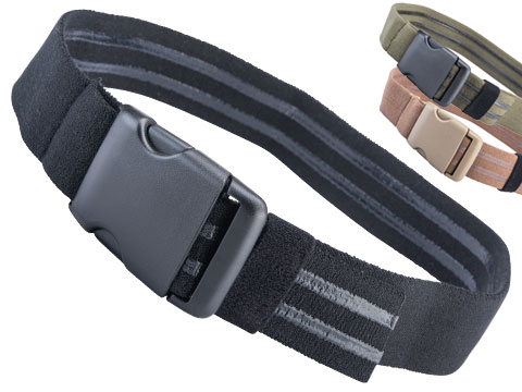 Phantom Gear Replacement Elastic Thigh Strap for Holsters 