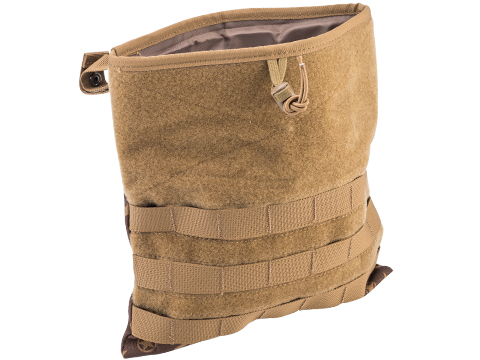 Phantom Gear \Morale\ Modular Tactical Dump Pouch (Color: Evike Star)