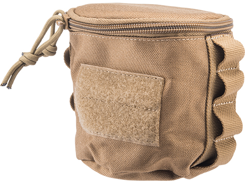 Phantom Gear Tactical #2 Toilet Paper Dispenser (Color: Coyote Brown)