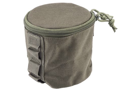 Phantom Gear Tactical #2 Toilet Paper Dispenser (Color: Ranger Green)