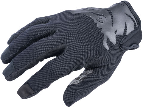 Grease Monkey Gel-Pro Grip Mechanic Gloves, Premium Protective Work Gloves with Grip & Touchscreen Capability
