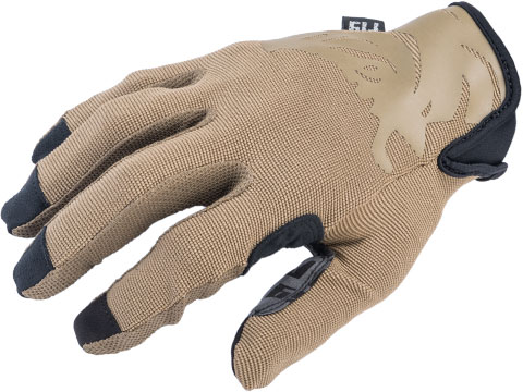 PIG FDT Delta Utility Gloves (Color: Coyote Brown / Large)