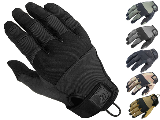 PIG FDT Alpha Full Dexterity Tactical Gloves 