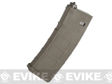 z PTS 120rd PMAG for PTW / CTW Series Airsoft AEG Rifles - Dark Earth