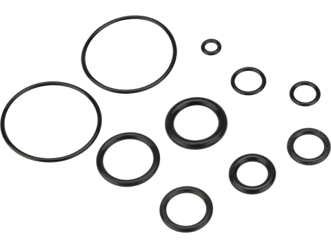 Complete O-ring Set for Polarstar F2 HPA Engines