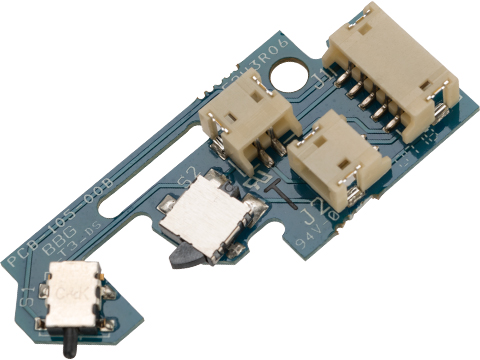 Polarstar Switchboard for F2 HPA Engines (Model: V3)