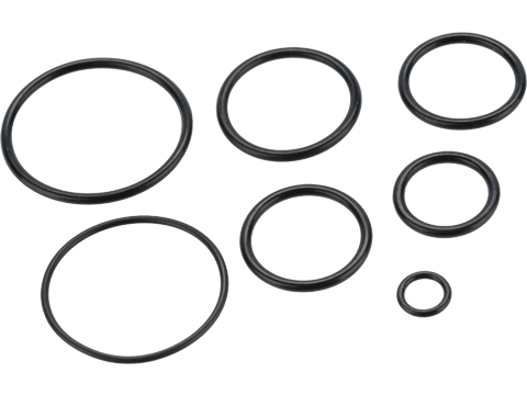 Complete O-ring Set for Polarstar F1 HPA Engines
