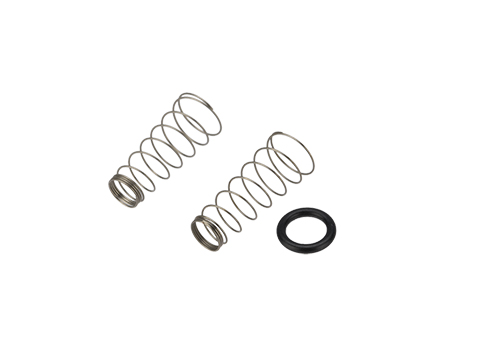 Poseidon PI-010 Ice Pick Replacement Springs + O-Ring Repair Kit