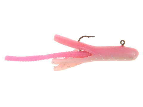 Berkley PowerBait Pre-Rigged Atomic Teasers (Color: Pink Lady / 1