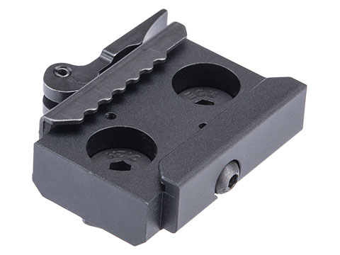 Evike.com Exclusive PowerTac Mount for Mark Mini Tactical Flashlight (Type: M-LOK)