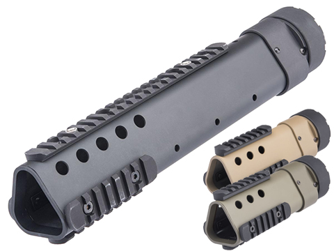 EMG / PRI Licensed Gen III Delta Handguard 