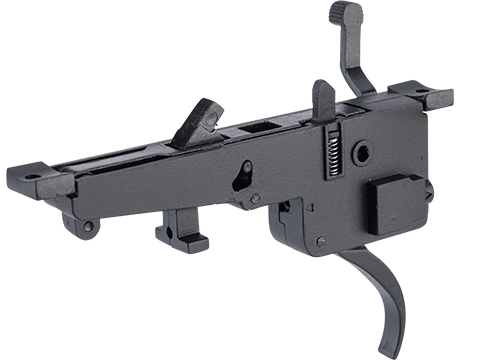 Matrix Trigger Pack for MB02 Bolt Action Airsoft Sniper Rifles