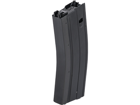 Golden Eagle 52rd Magazine for M4 Airsoft GBB Rifles w/ HPA Adapter