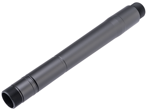 Pro-Arms Short Outer Barrel for Tokyo Marui Saiga-12K Gas Blowback Airsoft Shotgun