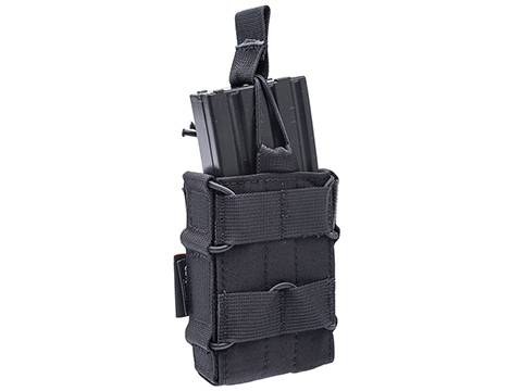 Pro-Arms Single Tactical M4 MOLLE Magazine Pouch 