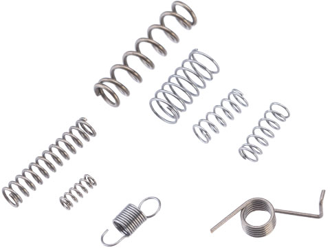 Pro-Arms Reinforced Replacement Spring Set for SIG Sauer M17 Airsoft Pistols