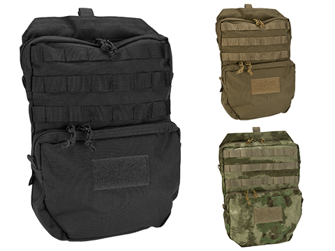 Pro-Arms Plate Carrier Back Bag 