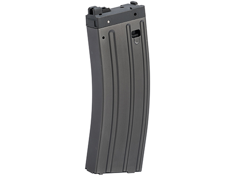Prowin M4 MWS Magazine for Gas Powered Airsoft Rifle (Type: 50 Round)