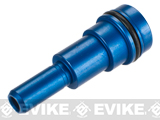 PolarStar Air Nozzle for Fusion Engine Airsoft EPAR - (Color: Blue / V3 AK)