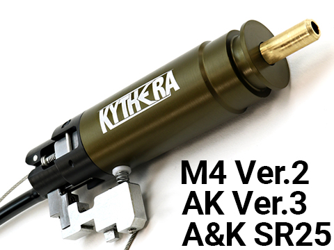 PolarStar Kythera HPA Engine for Airsoft Rifles (Model: SA - Ver2 M4)