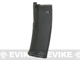 PTS Enhanced Polymer Magazine For LM4 and PTS Masada (Color: Black)