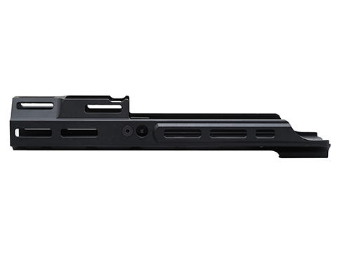 PTS Licensed Kinetic SCAR MREX M-LOK MK2 Rail 