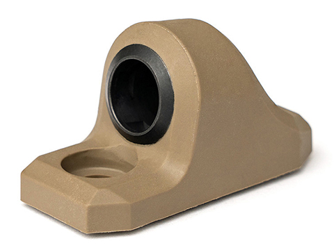 PTS Enhanced Polymer M-LOK QD Sling Mount (Color: Flat Dark Earth)