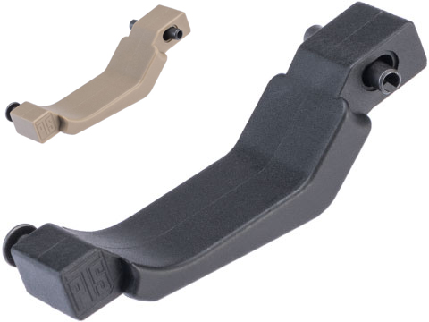 PTS Enhanced Polymer Trigger Guard for M4 GBB Airsoft Rifles 