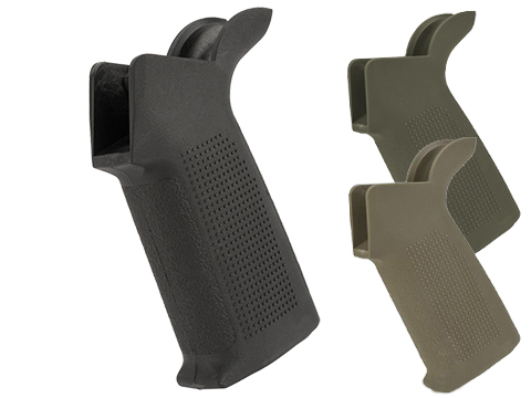 PTS Enhanced Polymer Grip (EPG) for M4 AEG Airsoft Rifles 