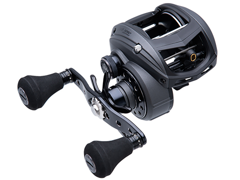 Abu Garcia Revo Toro® Beast Low Profile Fishing Reel (Model: T3 60)