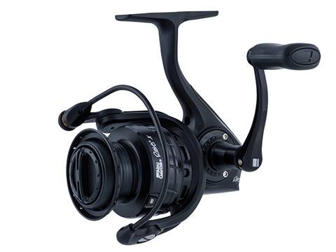 abu garcia revo premier low profile reel