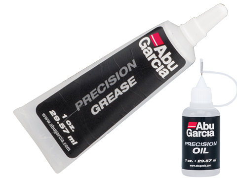 Abu Garcia Reel Grease for Fishing Reels 