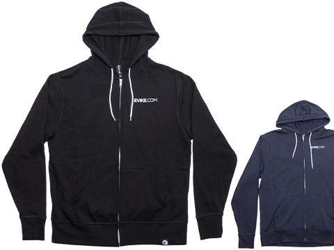 Evike.com V3 x Quikflip Hero Hoodie Lite 