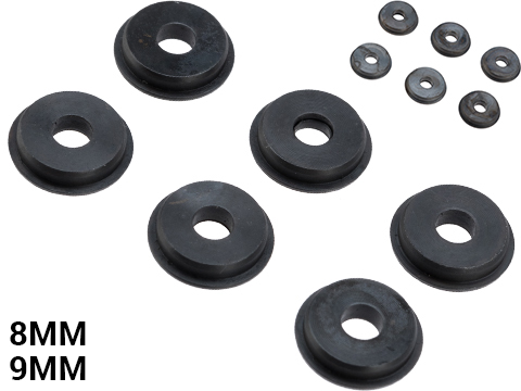 Retro Arms CZ CNC Low Profile Gearbox Bushings (Size: 8mm)